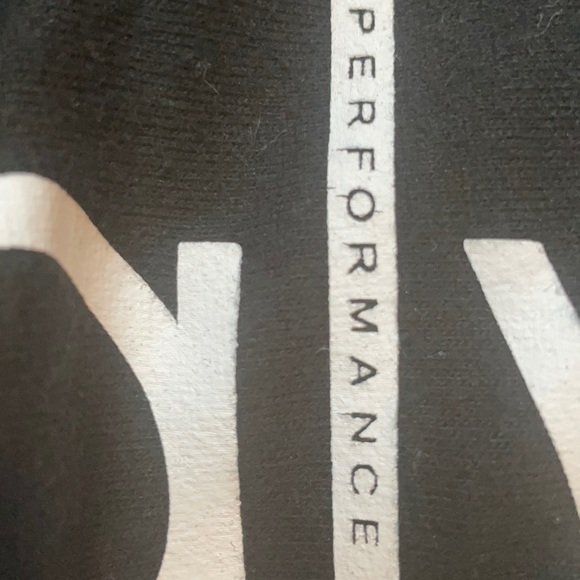 Calvin Klein Black Joggers - Picture 3 of 5